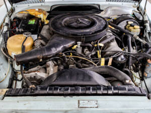 Image 8/47 of Mercedes-Benz 450 SL (1973)