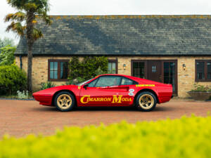 Image 6/20 of Ferrari 308 GTB (1978)