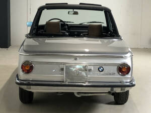 Imagen 8/30 de BMW 2002 Baur (1972)