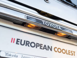 Image 48/100 of Toyota Land Cruiser HJ61 GX (1987)