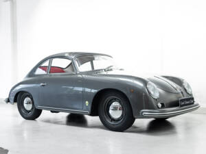 Image 3/34 of Porsche 356 A 1600 (1957)