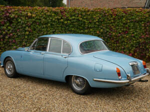 Bild 21/50 von Jaguar S-Type 3.8 (1965)