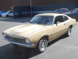 Immagine 1/22 di Ford Maverick 170 (1972)