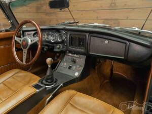 Bild 7/19 von MG MGB (1974)