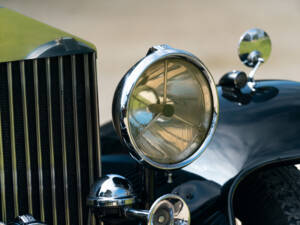 Immagine 38/50 di Rolls-Royce Phantom II Continental Kellner (1931)
