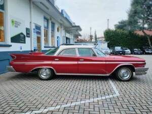 Image 8/10 de DeSoto Adventurer Sedan (1960)