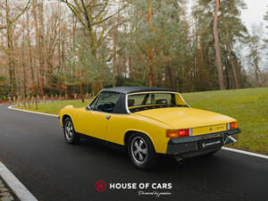 Bild 8/50 von Porsche 914&#x2F;6 (1970)