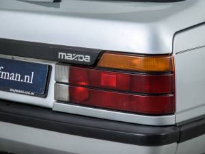 Imagen 30/50 de Mazda 626 1.6 LX (1983)