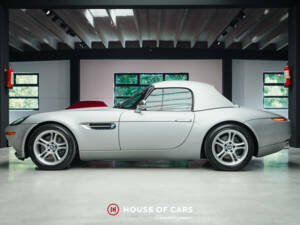 Image 9/25 of BMW Z8 (2000)