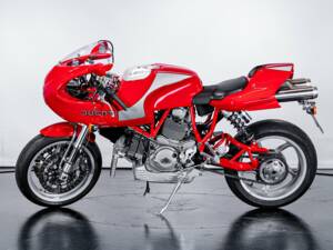 Bild 1/46 von Ducati DUMMY (2002)