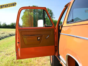 Bild 15/59 von Dodge Ramcharger (1978)