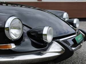 Imagen 11/37 de Citroën ID 19 (1964)