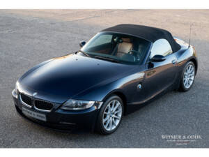 Immagine 18/37 di BMW Z4 2.0i (2006)