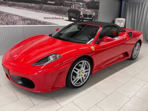 Bild 6/20 von Ferrari F 430 Spider (2007)