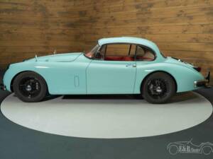 Image 6/19 of Jaguar XK 150 FHC (1958)