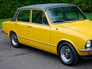 Bild 26/50 von Triumph Dolomite Sprint (1978)