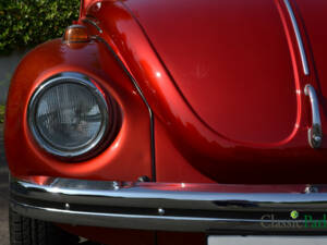 Image 38/43 of Volkswagen Beetle 1302 LS (1972)