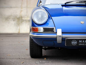 Imagen 9/73 de Porsche 912 (1968)