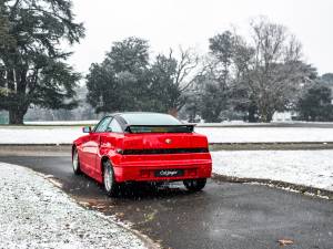 Immagine 5/50 di Alfa Romeo SZ (1993)