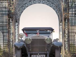 Bild 7/50 von Rolls-Royce Phantom I (1927)