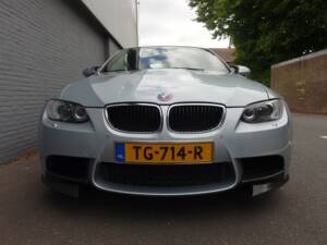 Image 8/98 de BMW M3 (2011)