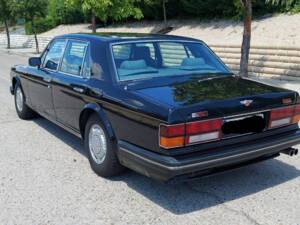 Bild 6/18 von Bentley Turbo R (1991)