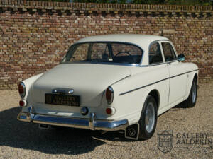 Bild 46/50 von Volvo Amazon  P121 (1966)