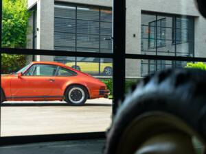 Imagen 41/41 de Porsche 911 SC 3.0 (1982)