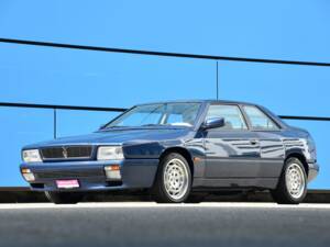 Bild 5/20 von Maserati Ghibli 2.8 (1995)
