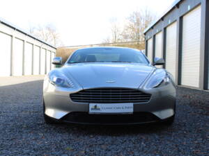 Bild 2/47 von Aston Martin DB 9 GT &quot;Bond Edition&quot; (2015)
