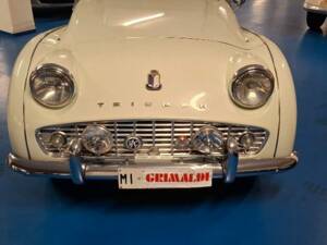 Immagine 3/41 di Triumph TR 3A (1960)