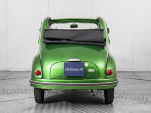 Immagine 13/50 di FIAT 500 C Topolino (1955)