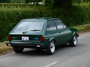 Bild 5/20 von Ford Fiesta Healey (1978)