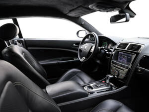 Image 11/37 of Jaguar XKR (2008)