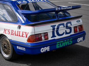 Image 9/50 de Ford Sierra RS 500 Cosworth (1990)