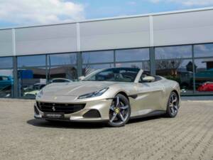 Image 7/44 of Ferrari Portofino M (2022)
