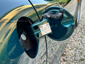 Image 74/100 de BMW Z3 2.8 (1997)