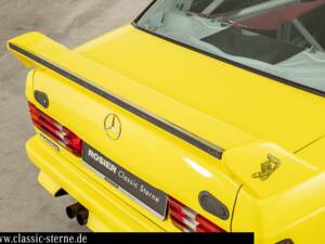 Immagine 12/15 di Mercedes-Benz 190 E 2.5-16 Evolution I (1989)