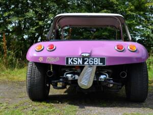 Image 45/50 of Volkswagen Buggy (1972)