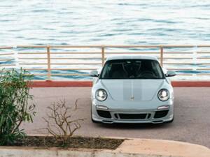 Image 2/20 of Porsche 911 Sport Classic (2010)