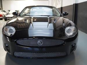 Bild 11/65 von Jaguar XKR (2009)