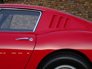 Bild 12/50 von Ferrari 275 GTB (1965)