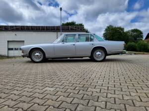 Imagen 2/56 de Maserati Quattroporte 4200 (1968)