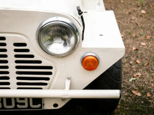 Bild 21/30 von Mini Moke (1965)