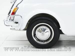 Immagine 14/15 di FIAT 500 L (1968)