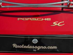 Image 25/50 of Porsche 356 C 1600 SC (1964)