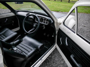 Image 23/50 de Ford Escort Twin Cam (1969)