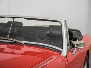 Image 19/50 of MG Midget GAN5 (1973)