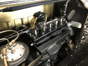 Image 33/36 of Packard Standard Eight 626 (1929)