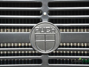 Image 39/50 de Steyr-Puch 230 GE (lang) (1991)